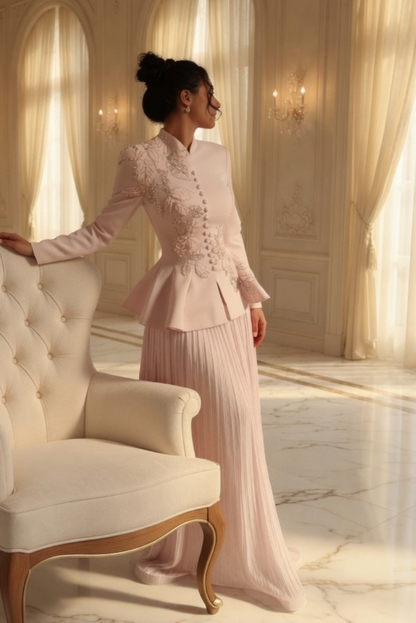 Ilaya Sakura Suit