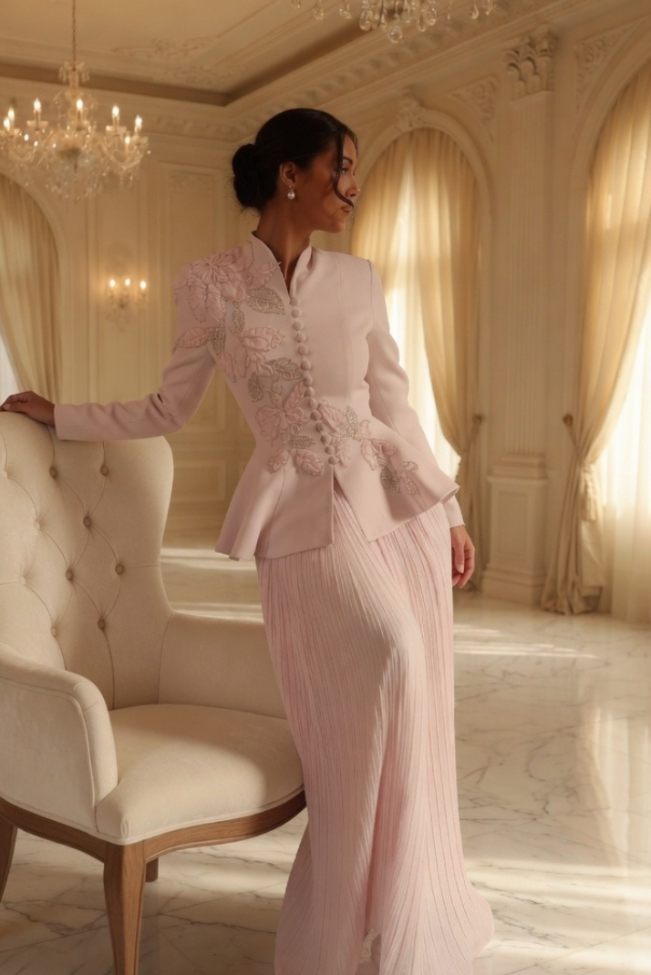 Ilaya Sakura Suit