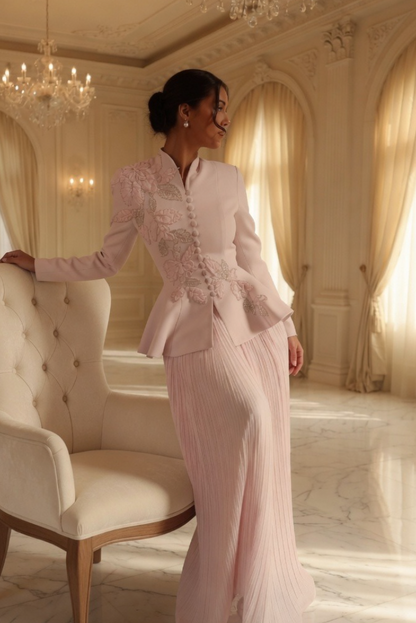 Ilaya Sakura Suit