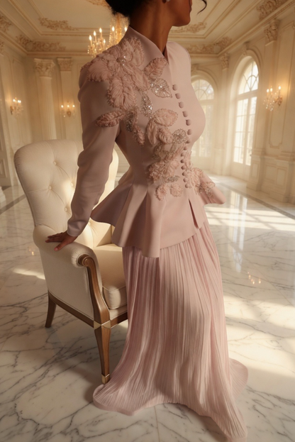 Ilaya Sakura Suit